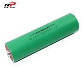 46160 descarga de la célula de batería del litio LiFePO4 de 22Ah 3.2V 110Ah