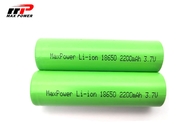 los CB de la UL kc del BIS de Ion Batteries del litio de 3.7V 2200mAh 18650 certificaron