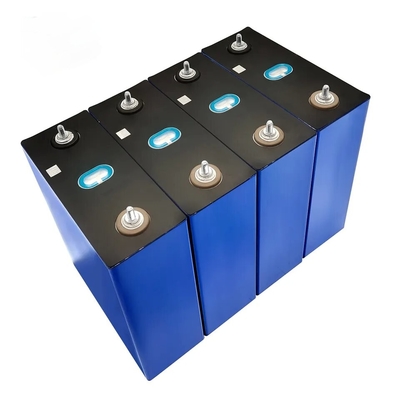 La Sistema Solar de la batería de CALB 3.2V 320ah Lifepo4 9000 veces califica A