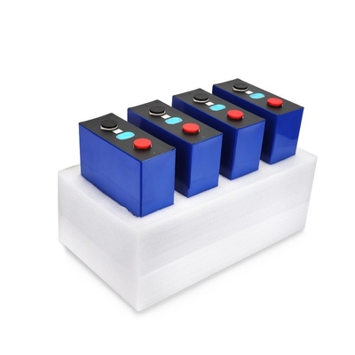 La Sistema Solar de la batería de CALB 3.2V 320ah Lifepo4 9000 veces califica A