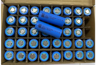 Batería LFP 26700 del litio LiFePO4 de Ferrophosphate 32700 33140 32800 38910