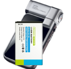 Teléfono móvil de Ion Rechargeable Batteries For Nokia del litio de BL5C
