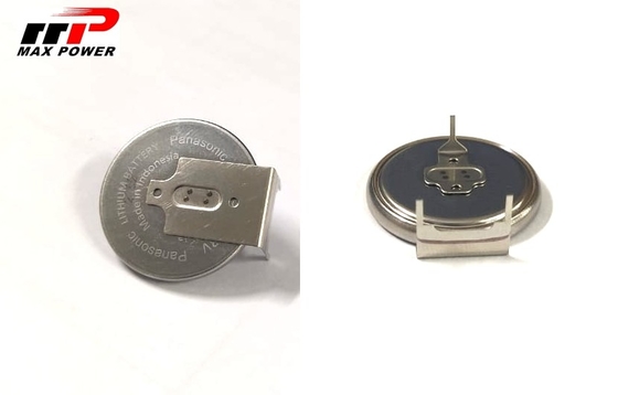 VL2330 3.0V Batería primaria de litio 50mAh para un rendimiento duradero