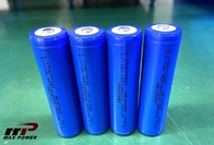 3500mAh NCR18650GA 3.7V Baterías recargables de iones de litio Liiador Robótico Célula de energía