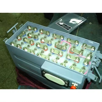 K8 Batería de aeronave 20gnc40 24V 40ah Batería de aeronave Nicd Batería recargable de níquel cadmio