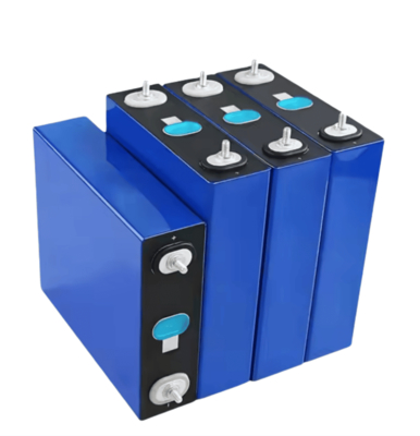 MB31 314ah 3.2V Batería Lifepo4 8000 Ciclos Celdas Lifepo4 314ah Celda de batería prismática Lifepo4 3.2v