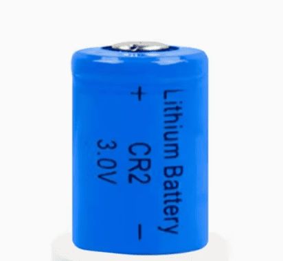 Batería de litio Mno2 CR2 CR15270 Duradera CR2 3.0V 800mAh 3.0v 800mAh 900mAh