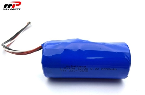 Potente batería de scooter eléctrico con corriente de carga máxima de 0.5C y tecnología de fosfato de iones de litio de alta capacidad