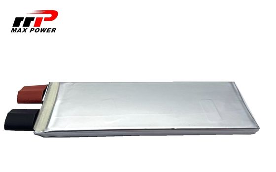 Paquete de batería de polímero de iones de litio de alta velocidad para dron 7242126 3200mah 3.7V