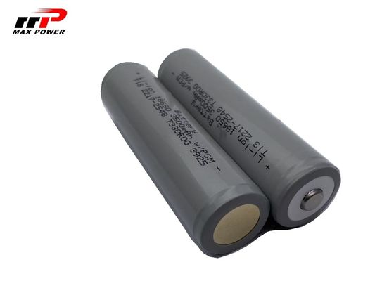 Baterías de iones de litio 18650 de 3500 mAh 3,7 V BIS IEC2133 CB PARA GPS