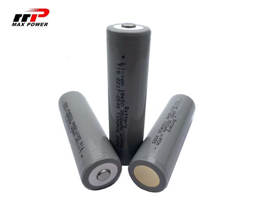 Baterías de iones de litio 18650 de 3500 mAh 3,7 V BIS IEC2133 CB PARA GPS
