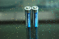 Baterías de litio cilíndricas primarias de la batería de litio de AA2900mAh 1.5V LiFeS2