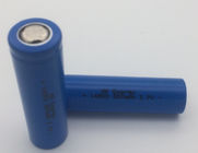 Baterías de ión de litio recargables de UN38.3 TISI MSDS 14500 600mAh 3.7V 80 ohmios
