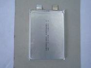Cuaderno del Interphone de la batería 606696 del polímero de litio del Tablet PC 4900mAh 3.7V
