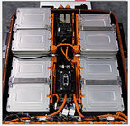 Baterías de almacenamiento de alto voltaje de energía 50Ah 3,0 MΩ, baterías 48V