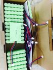 baterías recargables de 1600mAh 7.2V AA NIMH, OEM de la batería de litio de la cámara