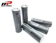 litio Ion Rechargeable Batteries del aspirador eléctrico de 10A INR18650 M26 2600mAh 3.7V