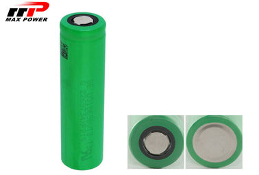 Baterías recargables 3.7V 1600mAh 10A de la ión de litio de Sony US18650VT3 una garantía del año