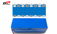 IEC solar UN38.3 de los CB de la batería 25.6V 6Ah del litio LiFePO4 del perseguidor 8S2P 5 años de garantía