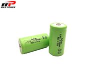 CE kc de la UL de 500 de los ciclos baterías recargables de las herramientas eléctricas C5000mAh 1.2V NIMH