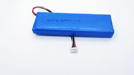 Batería 8042130 5300 MAh 3.7V del polímero de Li de la baja teeratura para las herramientas eléctricas