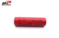 IMR de Ion Rechargeable Batteries High Drain 14500 del litio de la batería 15C de la máquina de afeitar eléctrica