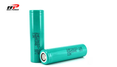 Baterías recargables de la ión de litio de Samsung INR18650-20R 20A