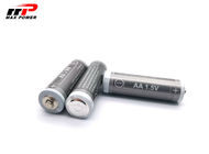 Baterías de litio cilíndricas primarias Zn-manganeso del AA 1.5V R6P