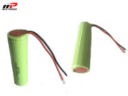 litio Ion Rechargeable Batteries 18650 de 3.7V 3000mAh 2600mAh