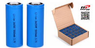 Litio Ion Rechargeable Batteries 3.7V 26650 5000mAh de la vespa de EV