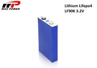 UL kc de la batería del litio Lifepo4 de 3.2V 90Ah para la energía del COCHE de EV