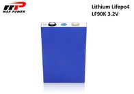 UL kc de la batería del litio Lifepo4 de 3.2V 90Ah para la energía del COCHE de EV