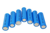 3.2V tipo del poder 500mAh de la batería 14500 del litio LiFePO4 para la estabilización de la rejilla