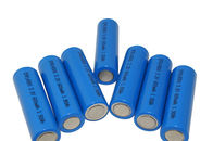 3.2V tipo del poder 500mAh de la batería 14500 del litio LiFePO4 para la estabilización de la rejilla