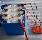 batería del litio LiFePO4 de 12V 60AH para el sistema solar y de energía eólica