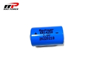 Batería de litio primaria ancha de la batería 3.6V IoT del contador del agua de los teoreros ER14250 1200mAh Li SOCI2