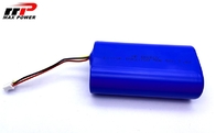 Marca de Ion Rechargeable Battery Packs Original del litio de INR21700 50E 7.4V 5000mAh