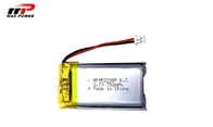952238 batería del polímero de litio de 750mAh 3,7 v con CB del kc