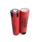 Batería de ión de litio 18650GA 10A de Panasonic NCR18650GA 3500mAh 3.7V