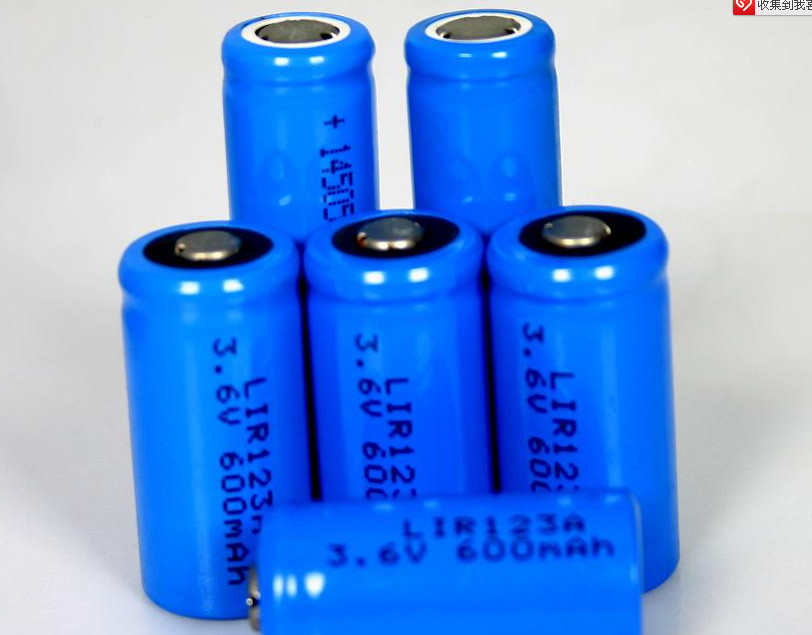 La batería de ión de litio modificada para requisitos particulares 600mAh embala 3.7V para el taladro sin cuerda, herramientas eléctricas