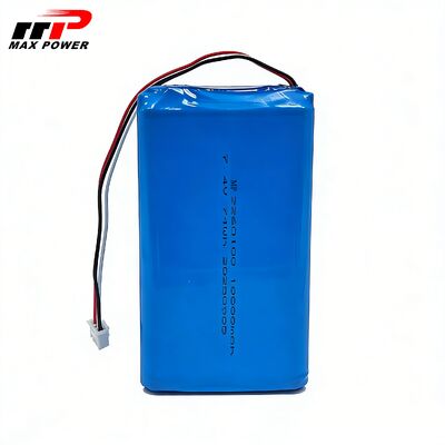 2260100 10000mAh 15C Batería de polímero de litio de alta descarga