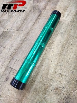 módulo 4.8V de PEUGEOT 508 de la batería de coche de 201.6V NIMH HEV